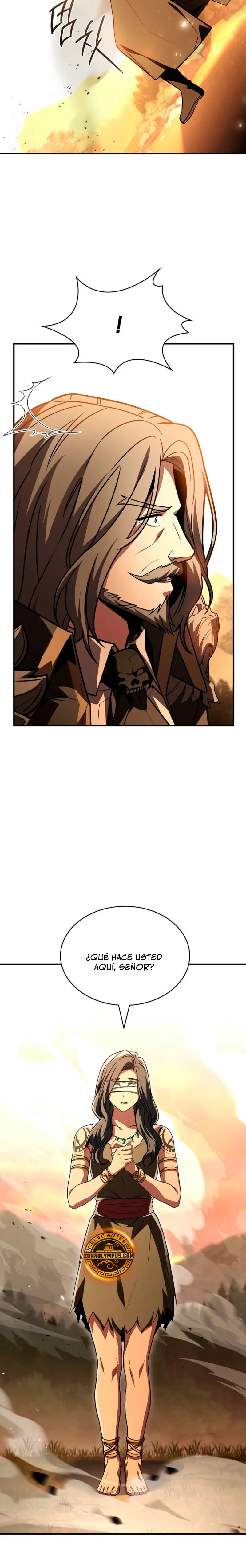 El Mago Devorador de Talentos Capitulo 125 página 13