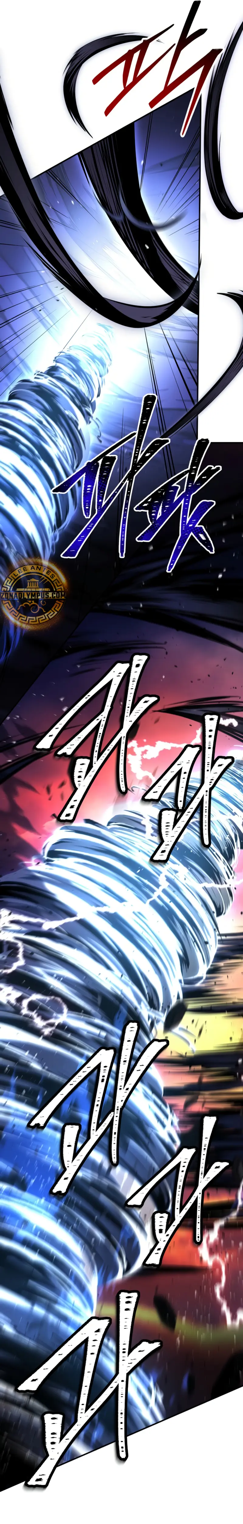 El Mago Devorador de Talentos Capitulo 126 página 18