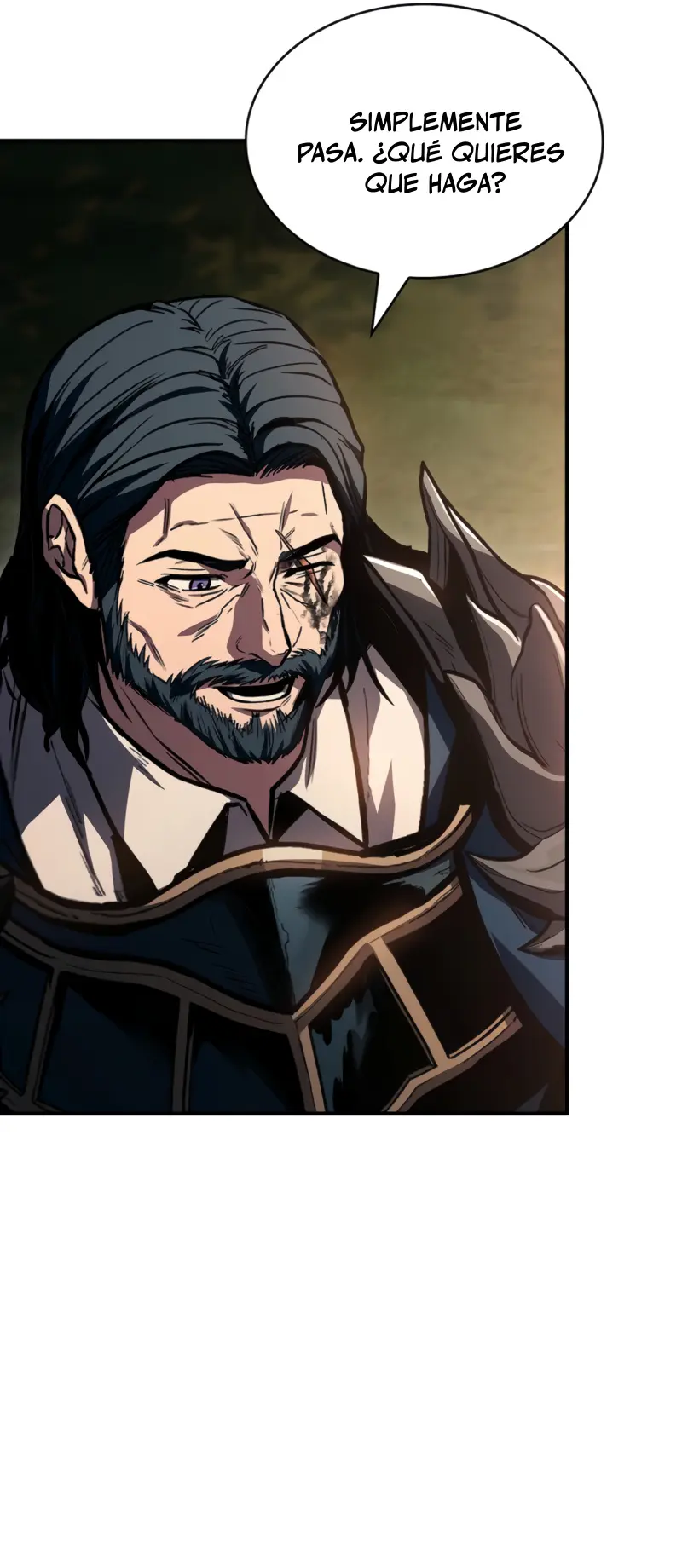 El Mago Devorador de Talentos Capitulo 126 página 46