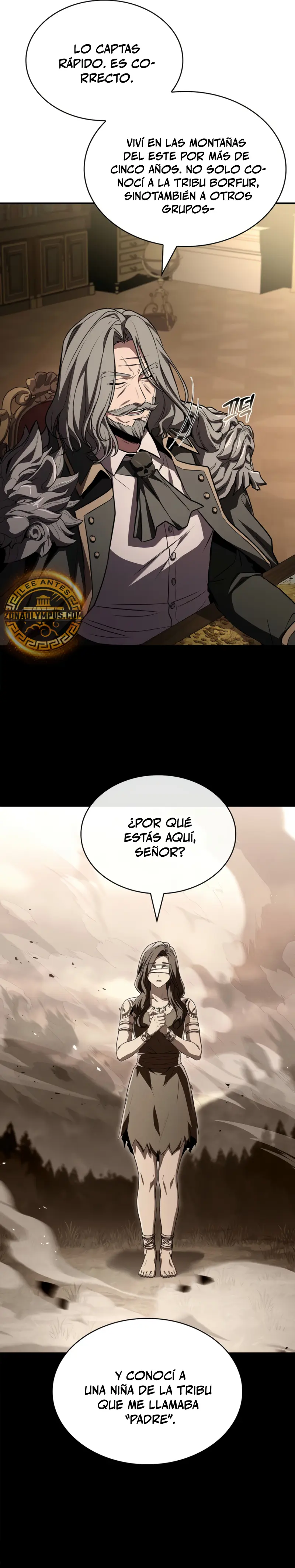 El Mago Devorador de Talentos Capitulo 127 página 16