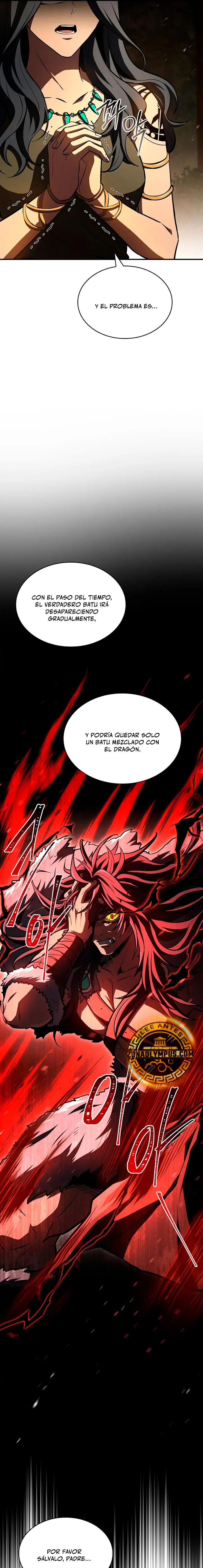 El Mago Devorador de Talentos Capitulo 130 página 16