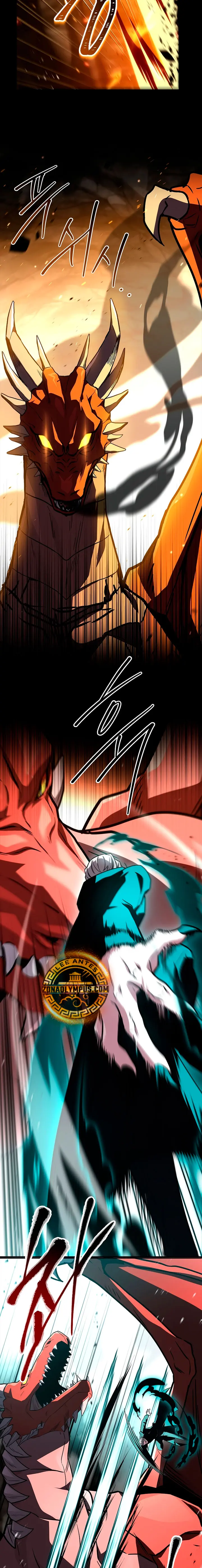 El Mago Devorador de Talentos Capitulo 131 página 12