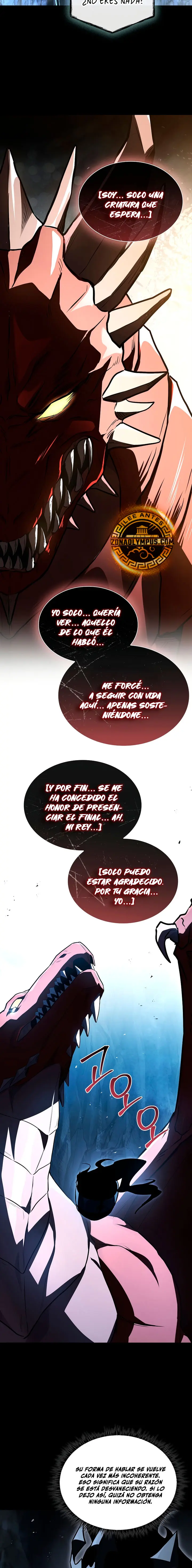 El Mago Devorador de Talentos Capitulo 131 página 4