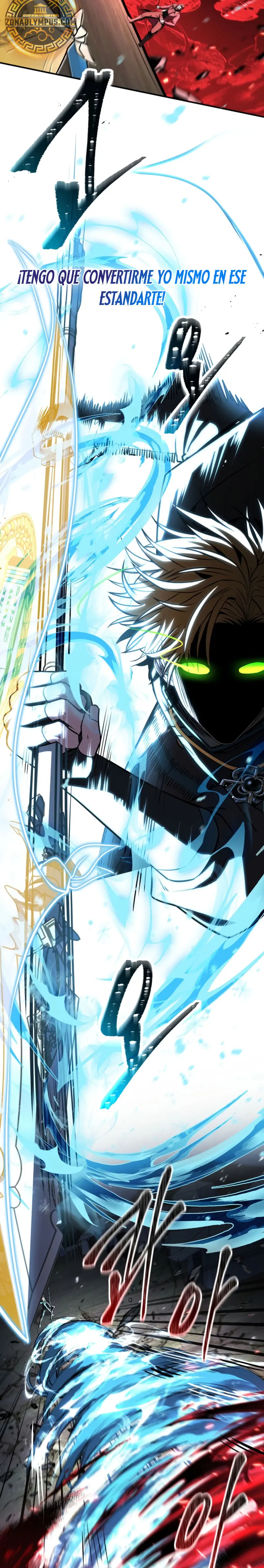 El Mago Devorador de Talentos Capitulo 133 página 28