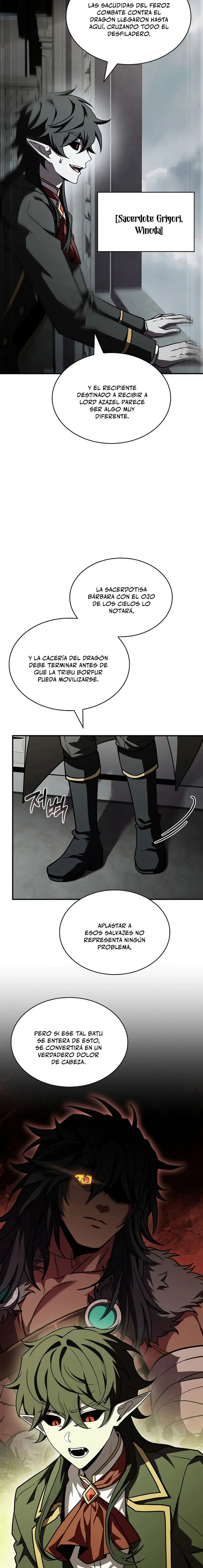 El Mago Devorador de Talentos Capitulo 136 página 14