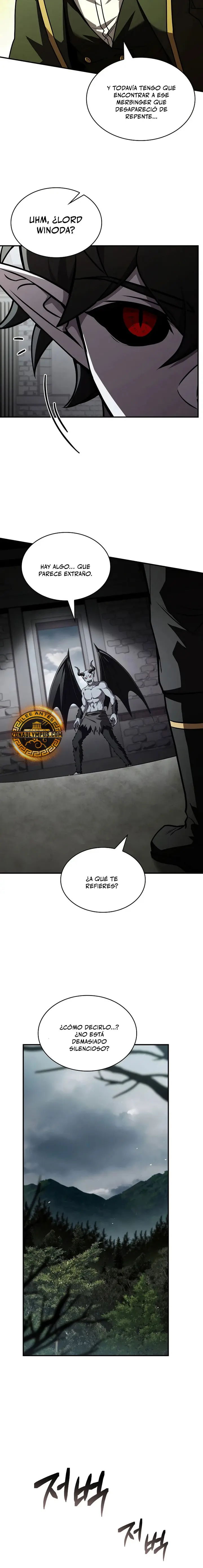 El Mago Devorador de Talentos Capitulo 136 página 15