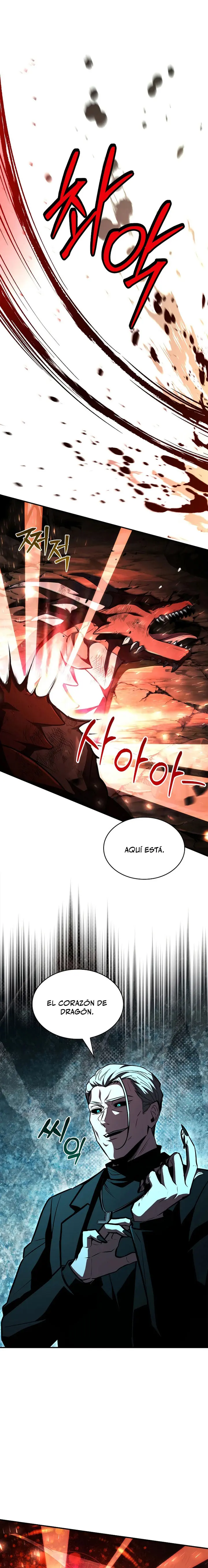 El Mago Devorador de Talentos Capitulo 137 página 12