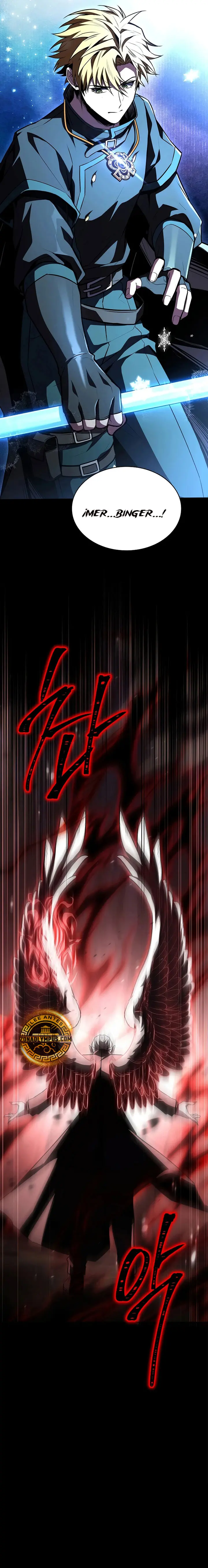 El Mago Devorador de Talentos Capitulo 137 página 15