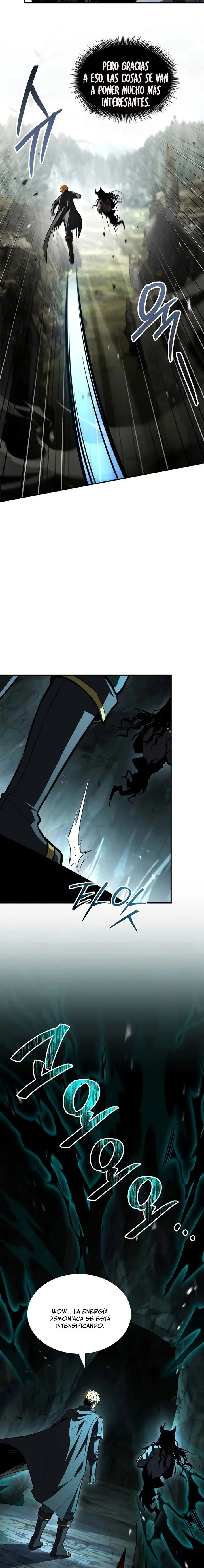 El Mago Devorador de Talentos Capitulo 137 página 4