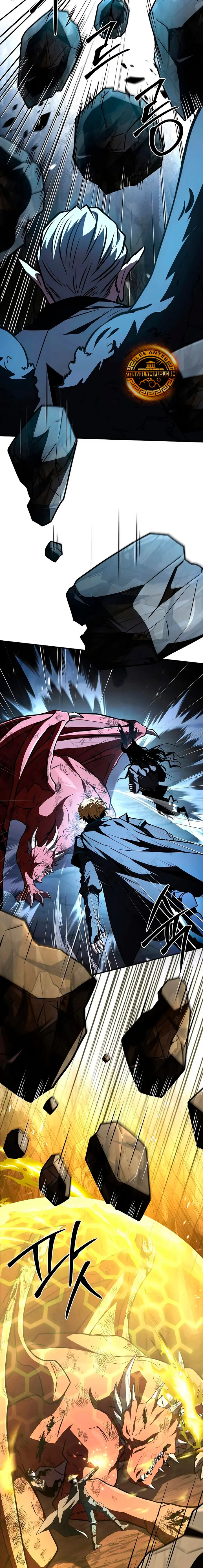 El Mago Devorador de Talentos Capitulo 138 página 26