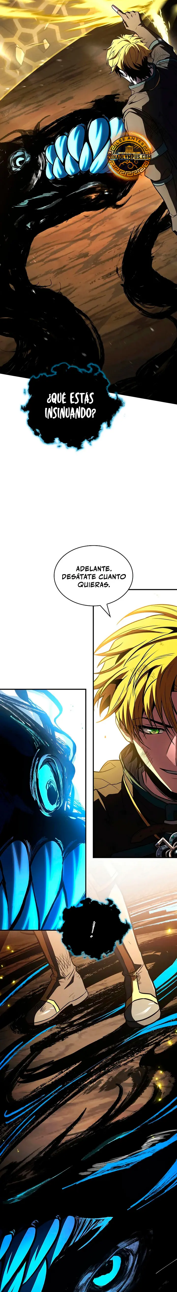 El Mago Devorador de Talentos Capitulo 138 página 29