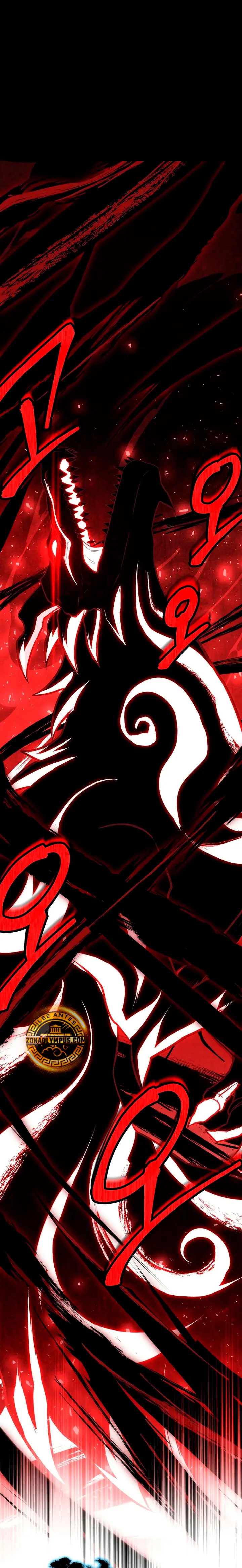 El Mago Devorador de Talentos Capitulo 139 página 2