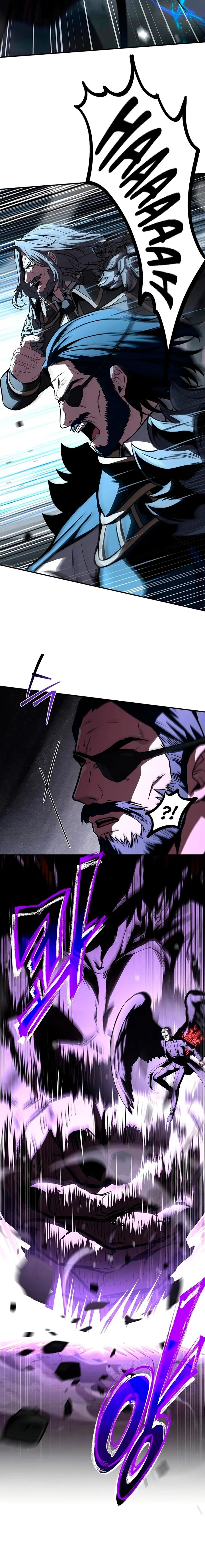 El Mago Devorador de Talentos Capitulo 139 página 27