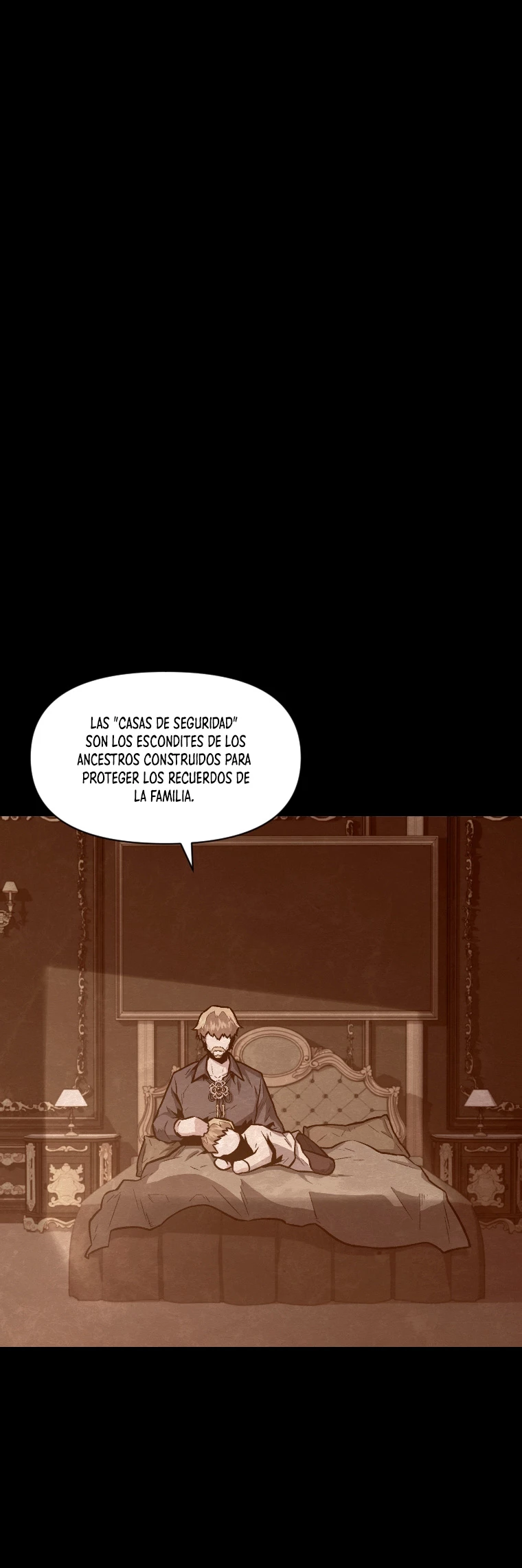 El Mago Devorador de Talentos Capitulo 14 página 24