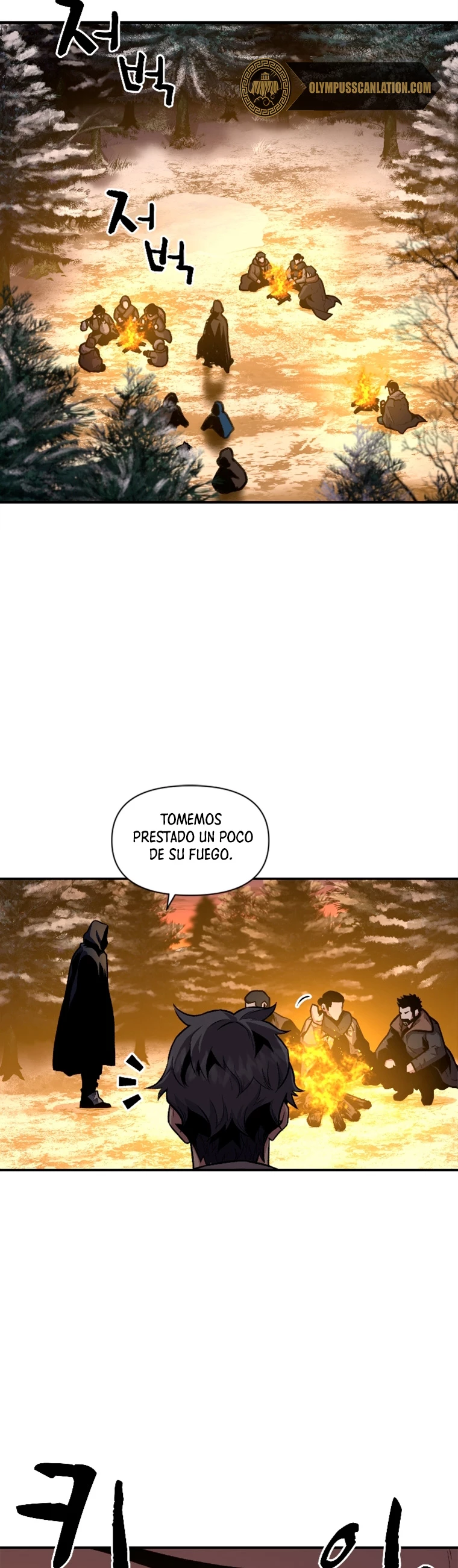 El Mago Devorador de Talentos Capitulo 14 página 31
