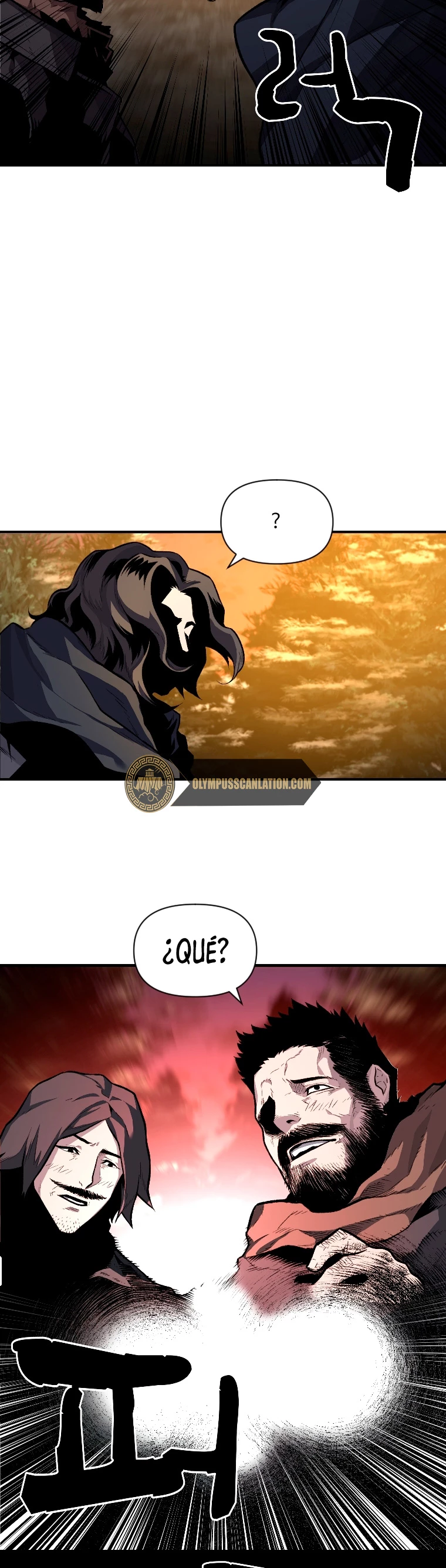 El Mago Devorador de Talentos Capitulo 14 página 44