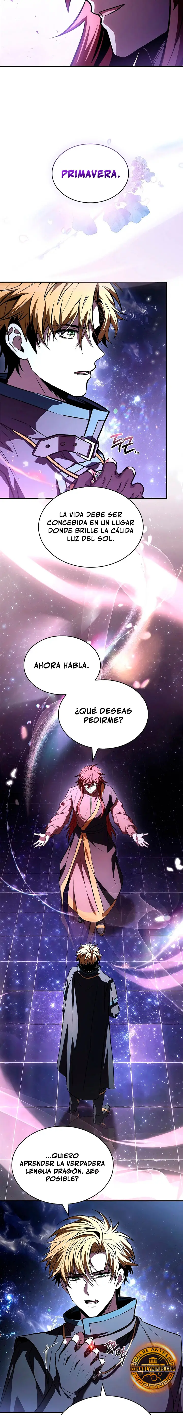 El Mago Devorador de Talentos Capitulo 140 página 23