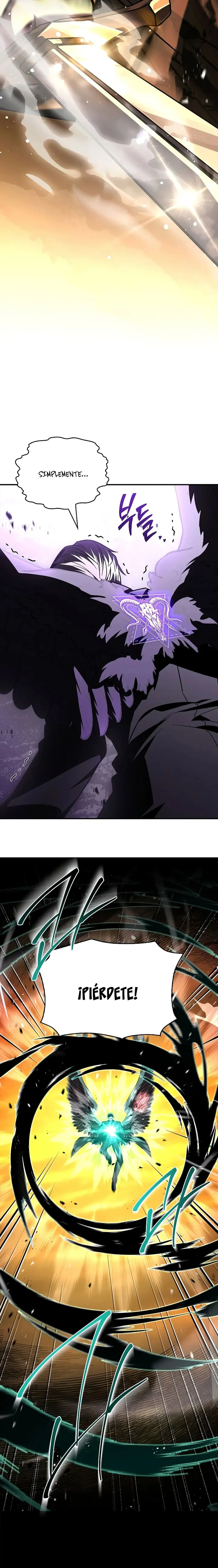 El Mago Devorador de Talentos Capitulo 141 página 13