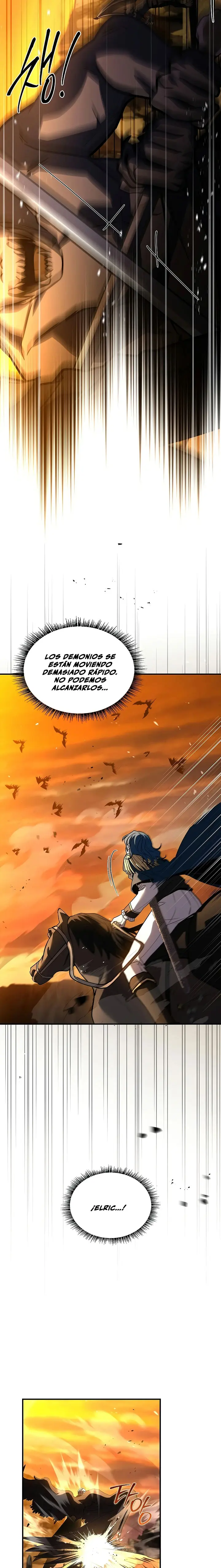 El Mago Devorador de Talentos Capitulo 141 página 17
