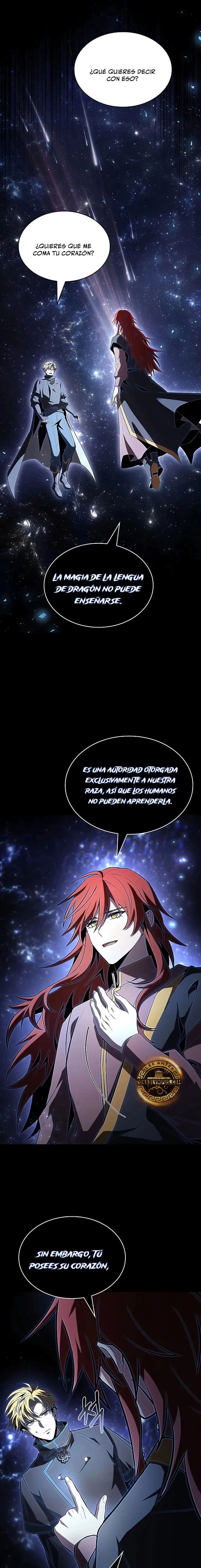 El Mago Devorador de Talentos Capitulo 141 página 22