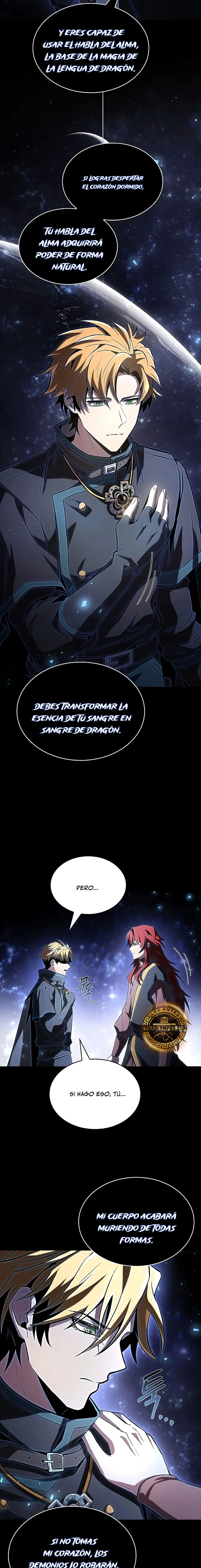 El Mago Devorador de Talentos Capitulo 141 página 23