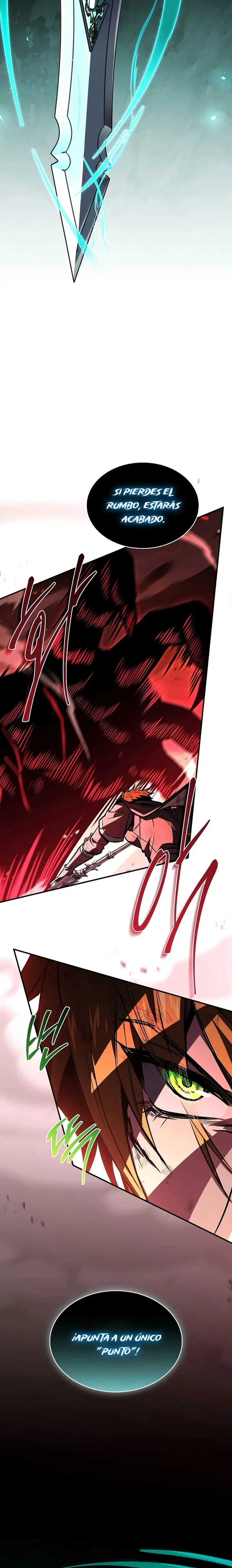El Mago Devorador de Talentos Capitulo 142 página 28