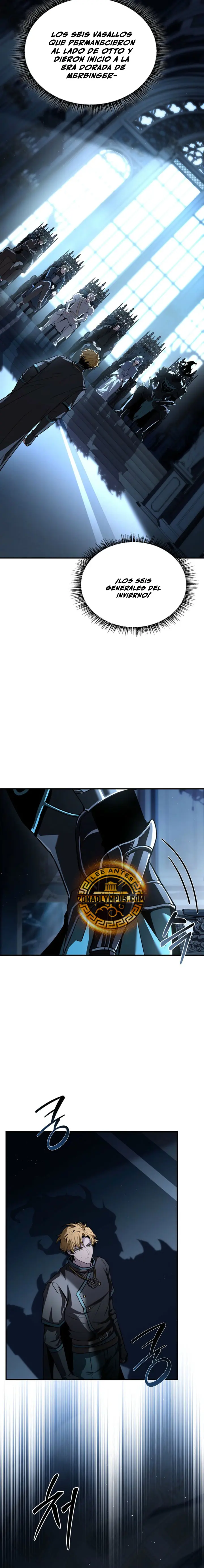 El Mago Devorador de Talentos Capitulo 143 página 15