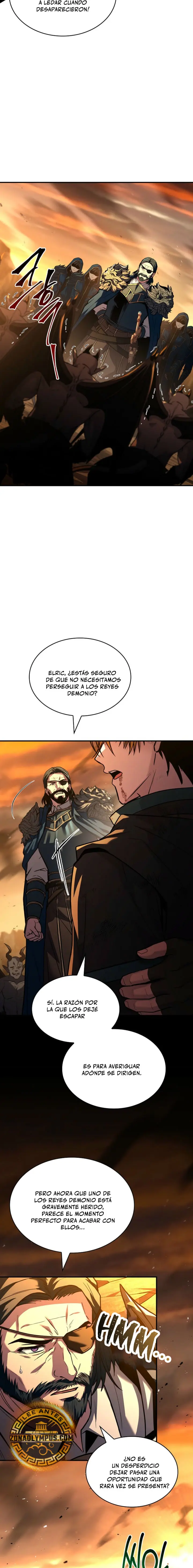 El Mago Devorador de Talentos Capitulo 143 página 2