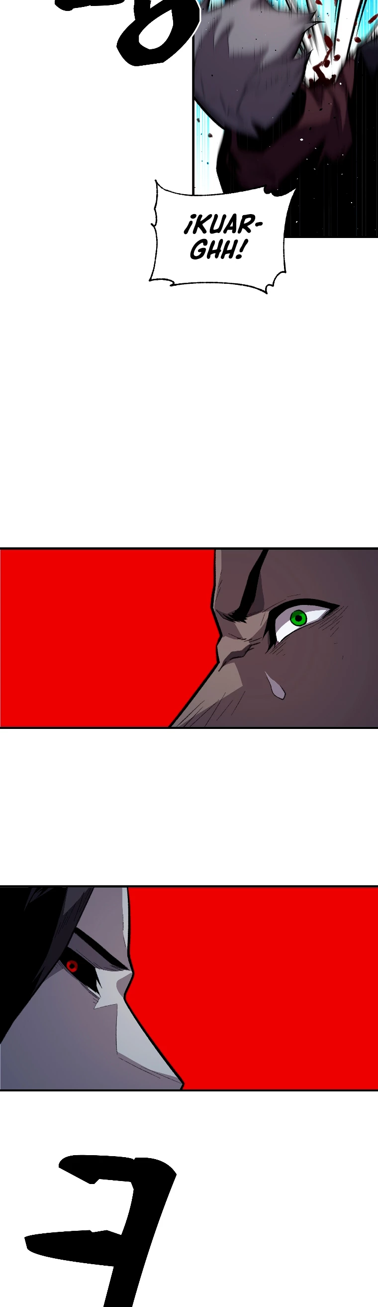 El Mago Devorador de Talentos Capitulo 15 página 13