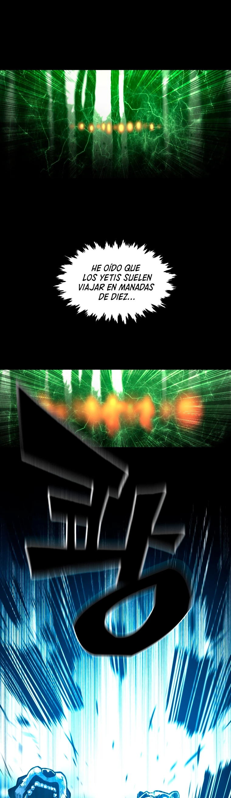 El Mago Devorador de Talentos Capitulo 15 página 16