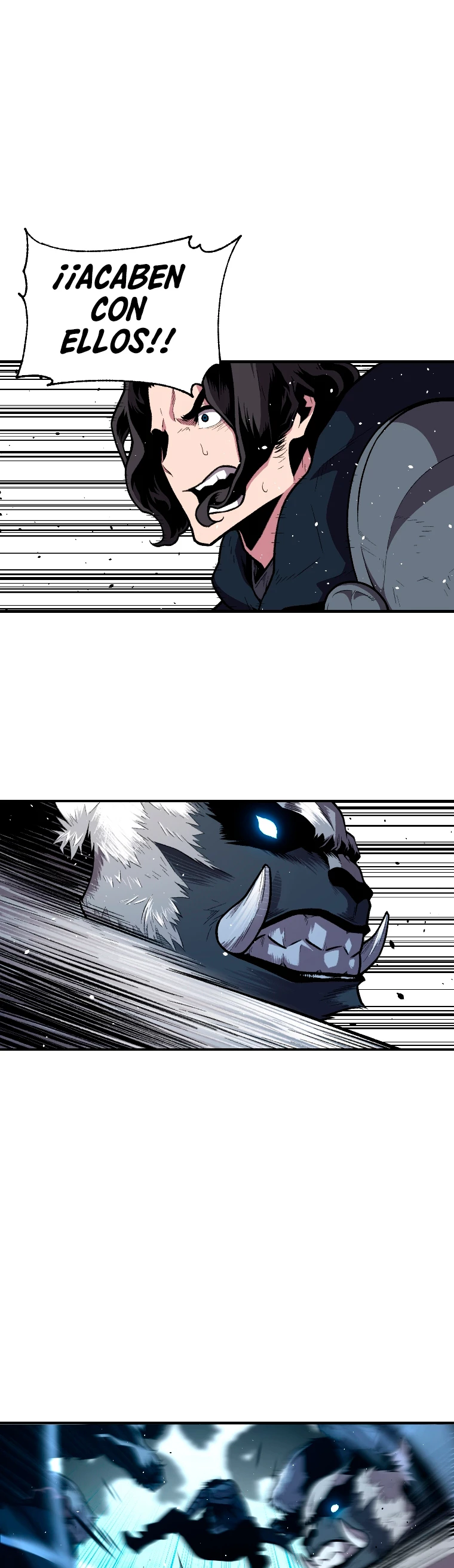 El Mago Devorador de Talentos Capitulo 15 página 18