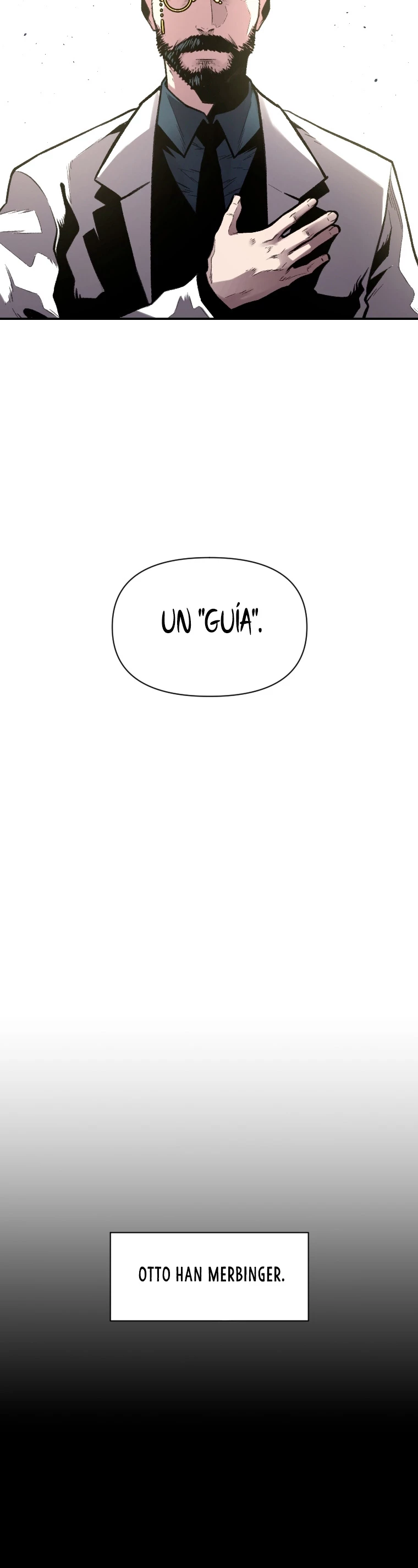 El Mago Devorador de Talentos Capitulo 17 página 37