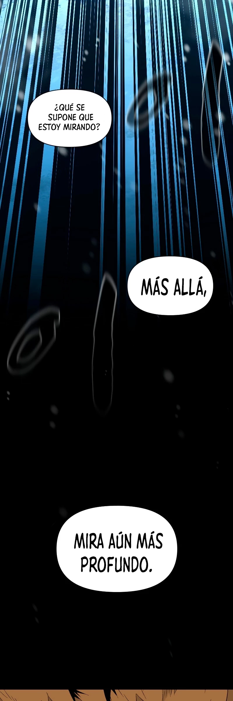 El Mago Devorador de Talentos Capitulo 18 página 20