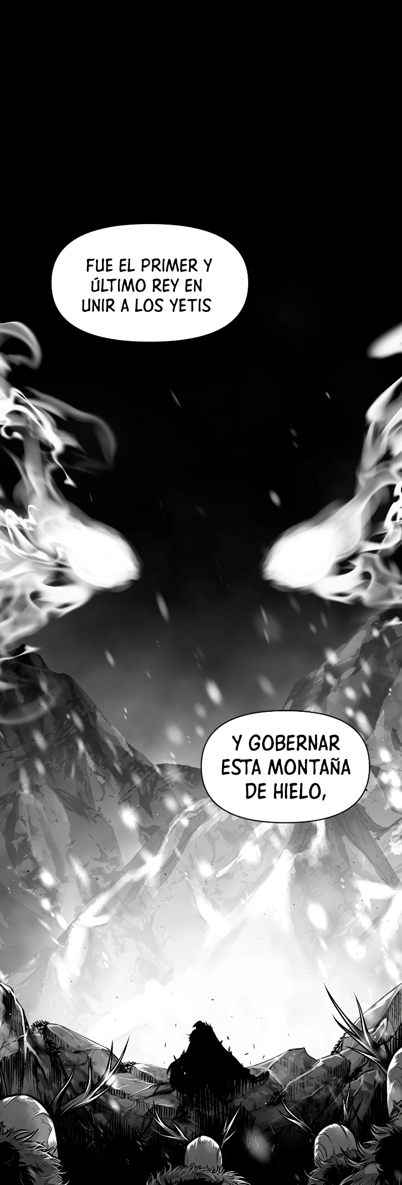 El Mago Devorador de Talentos Capitulo 18 página 24