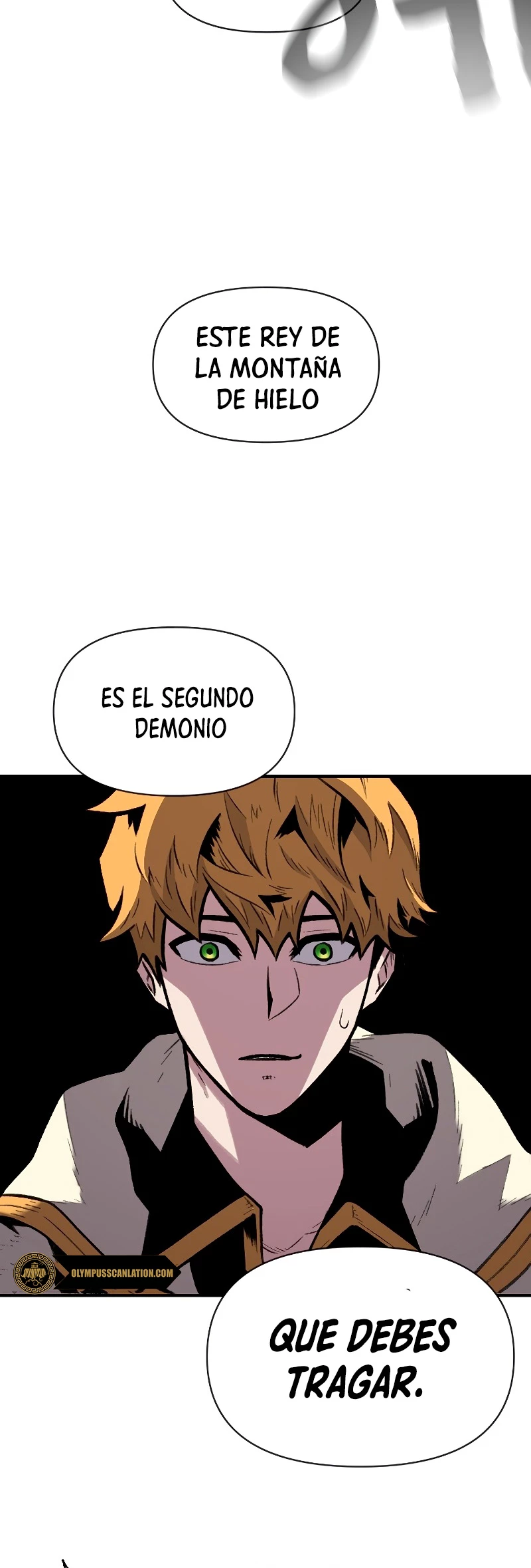 El Mago Devorador de Talentos Capitulo 18 página 26