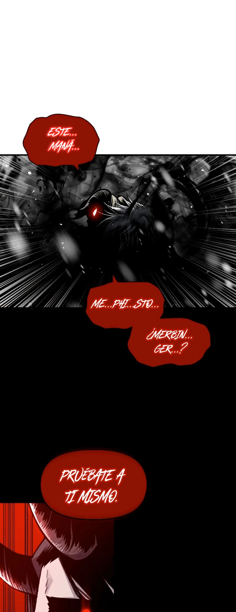 El Mago Devorador de Talentos Capitulo 18 página 38