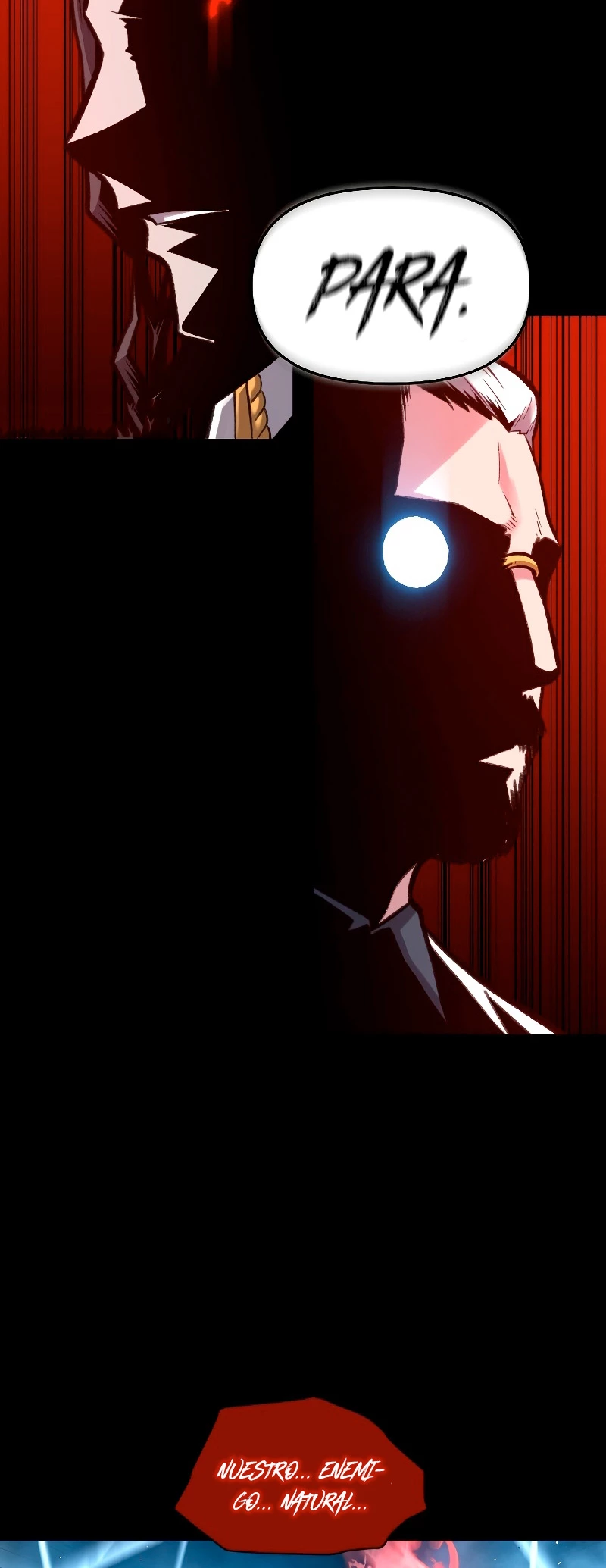 El Mago Devorador de Talentos Capitulo 18 página 39