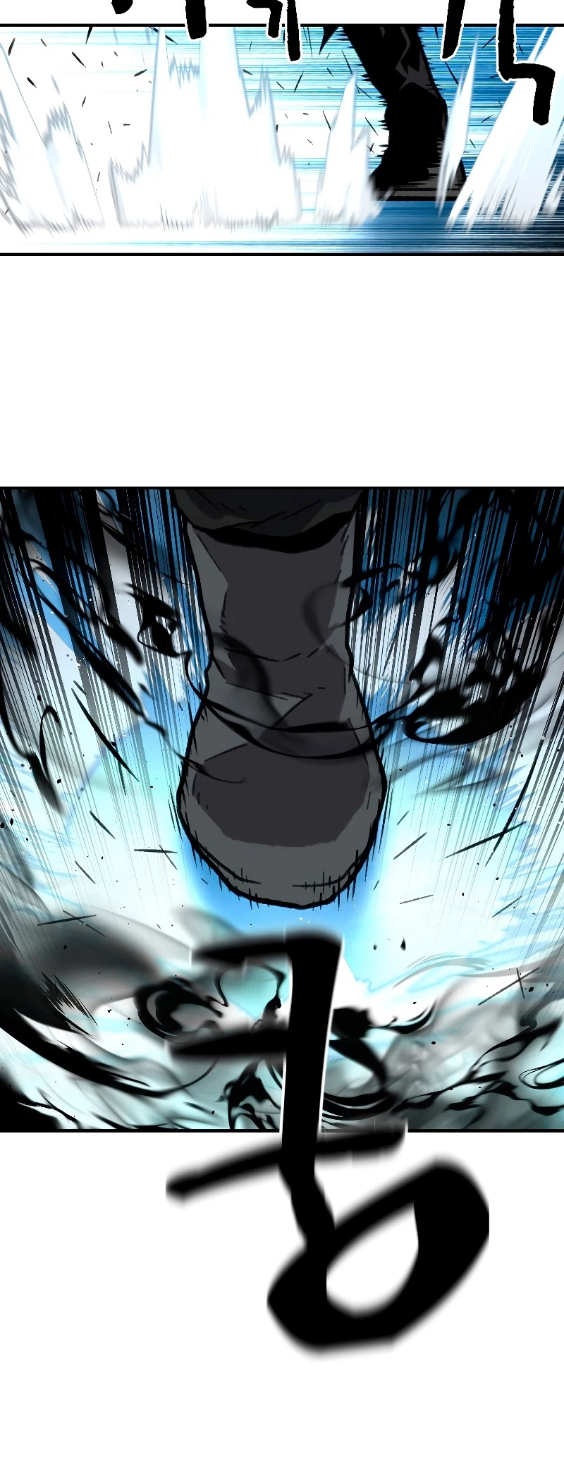 El Mago Devorador de Talentos Capitulo 18 página 42