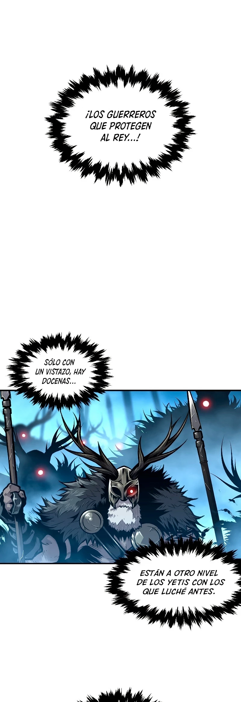 El Mago Devorador de Talentos Capitulo 18 página 44