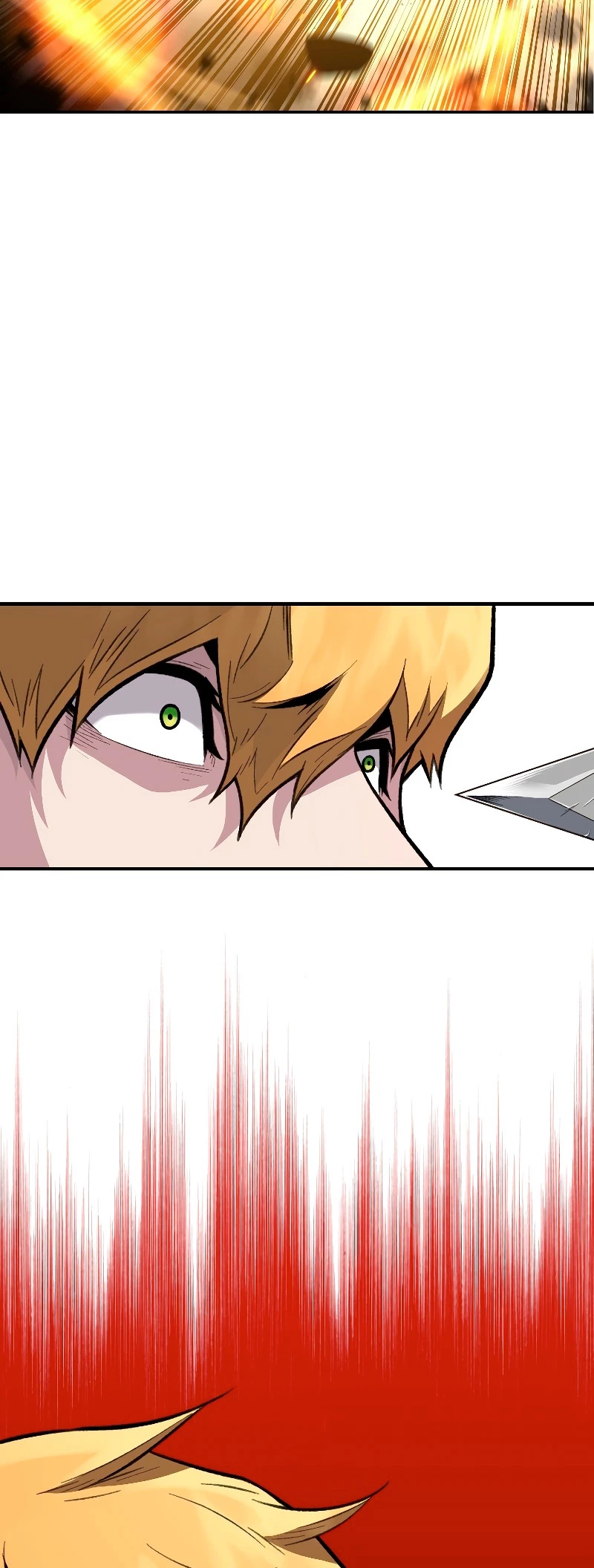 El Mago Devorador de Talentos Capitulo 18 página 50