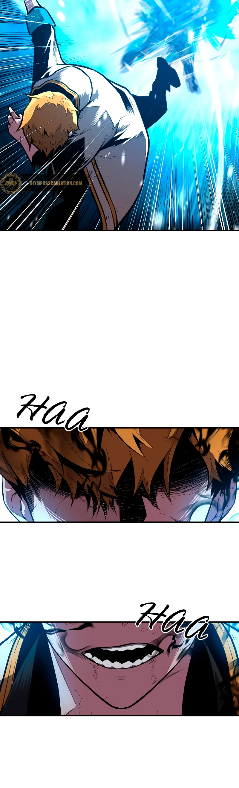 El Mago Devorador de Talentos Capitulo 19 página 26