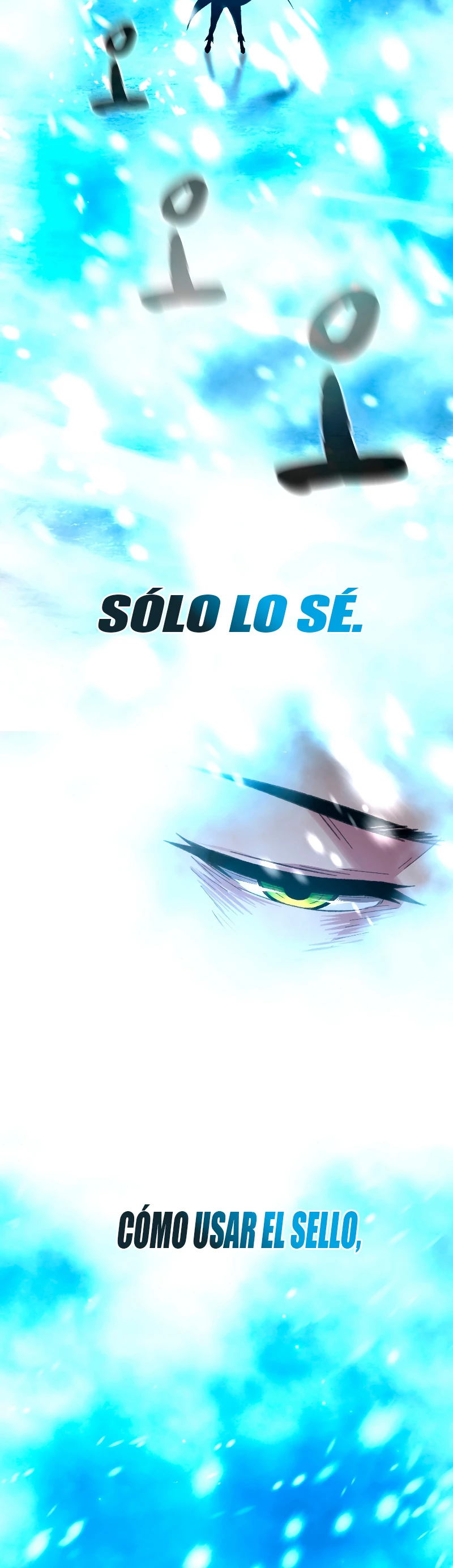 El Mago Devorador de Talentos Capitulo 19 página 38