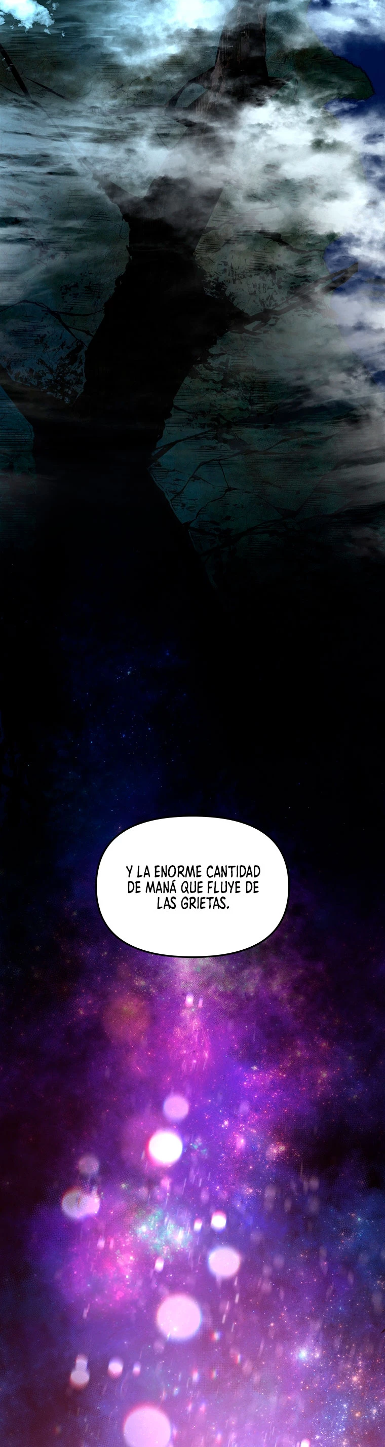 El Mago Devorador de Talentos Capitulo 2 página 11