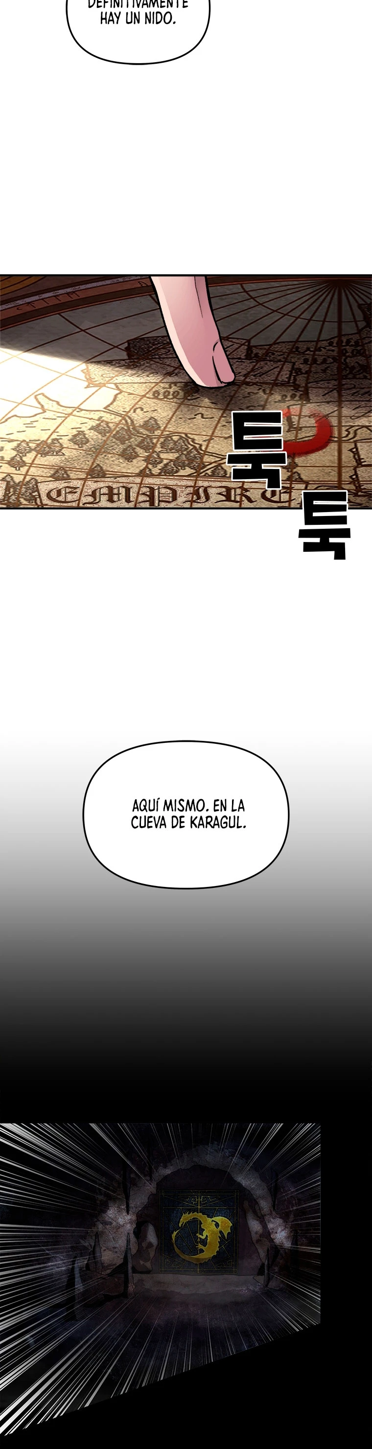 El Mago Devorador de Talentos Capitulo 2 página 21