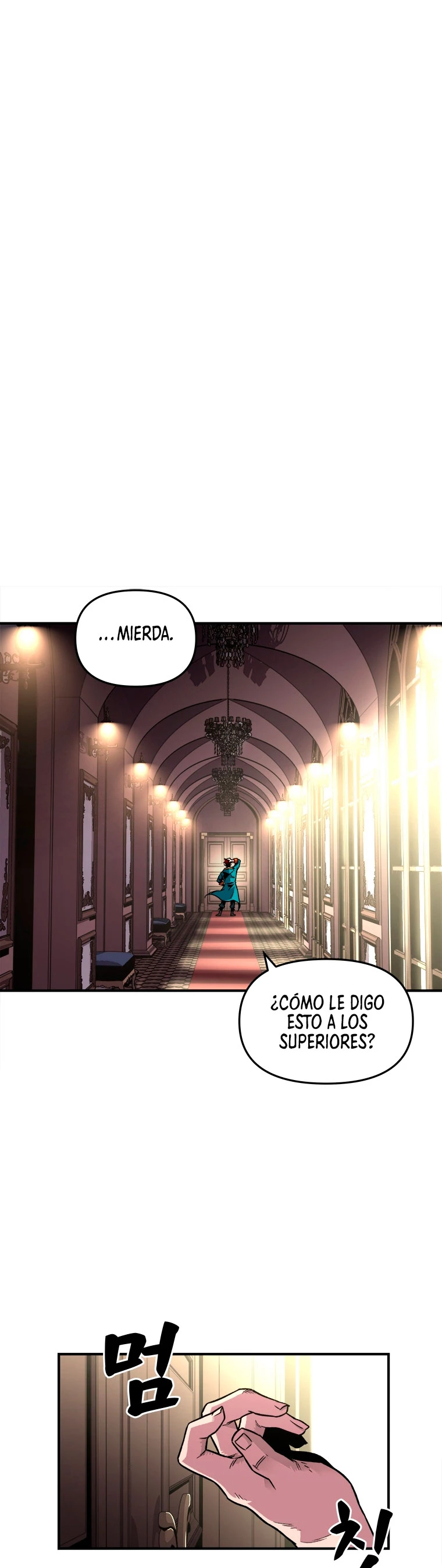 El Mago Devorador de Talentos Capitulo 2 página 24