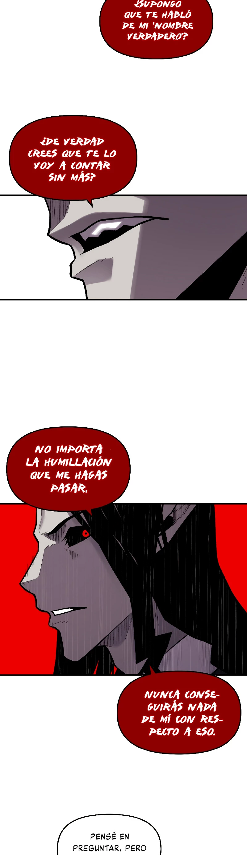 El Mago Devorador de Talentos Capitulo 20 página 12