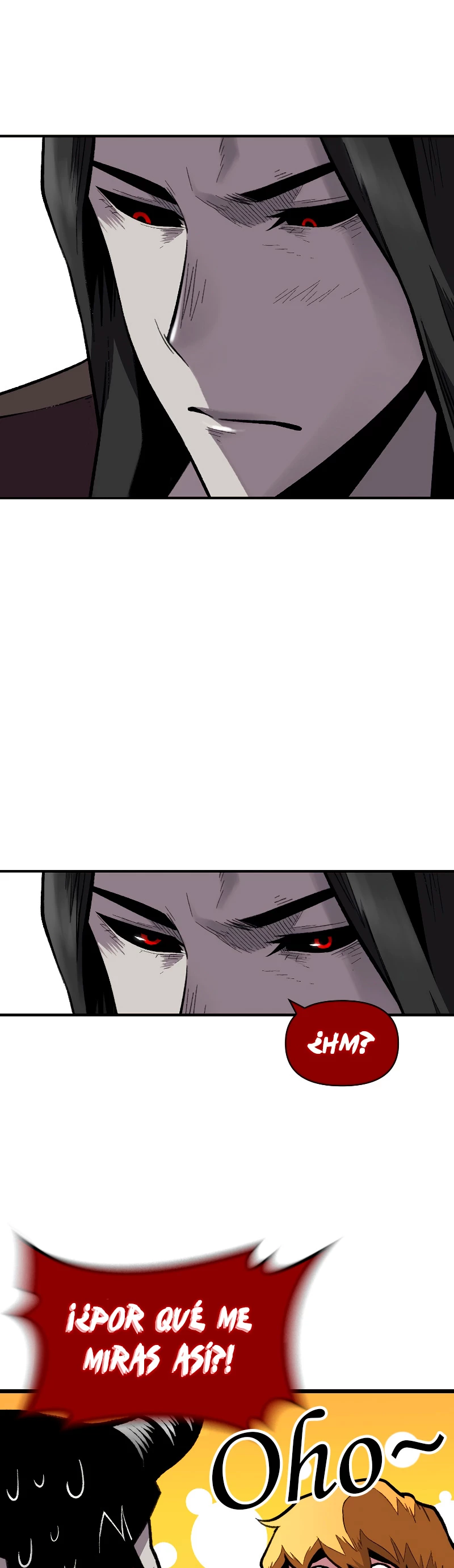 El Mago Devorador de Talentos Capitulo 20 página 40