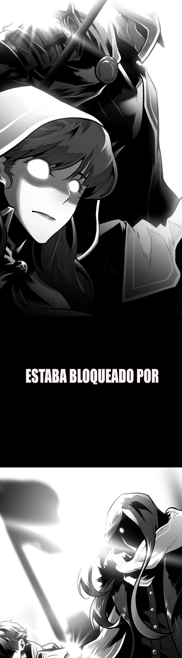 El Mago Devorador de Talentos Capitulo 21 página 42
