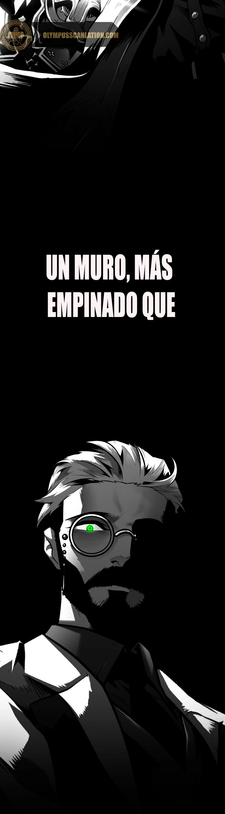 El Mago Devorador de Talentos Capitulo 21 página 43
