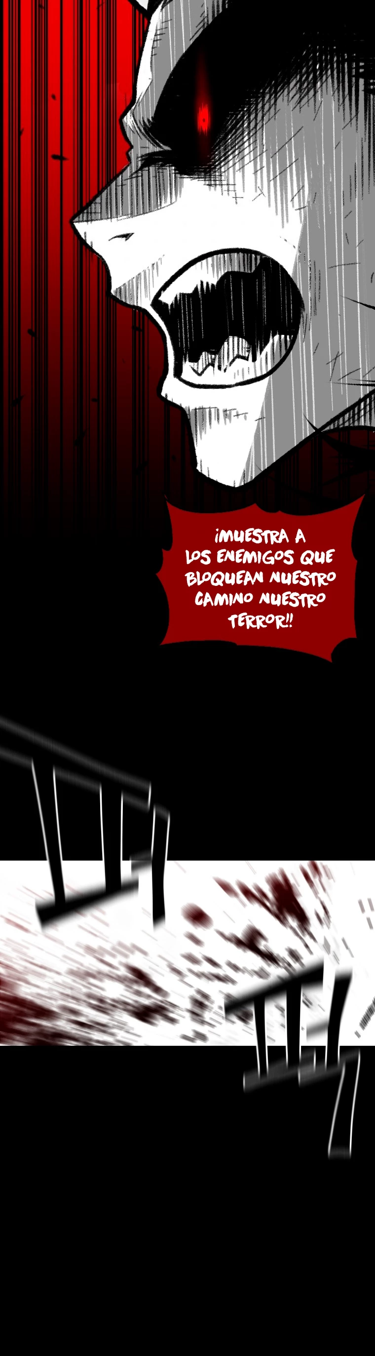 El Mago Devorador de Talentos Capitulo 22 página 18